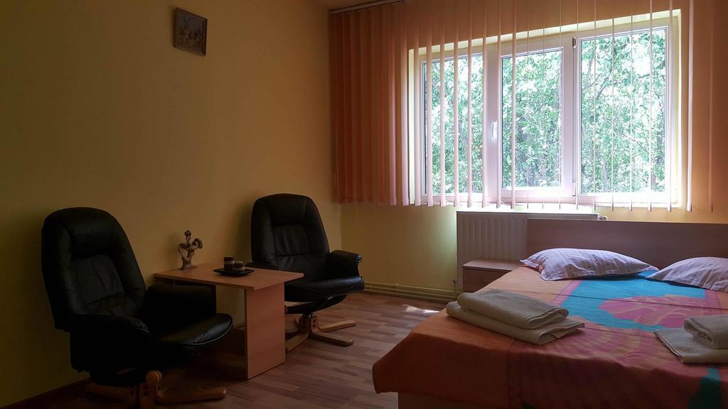 Apartament Maya Orşova 外观 照片