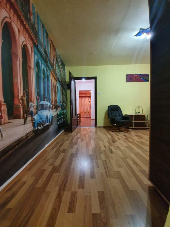 Apartament Maya Orşova 外观 照片